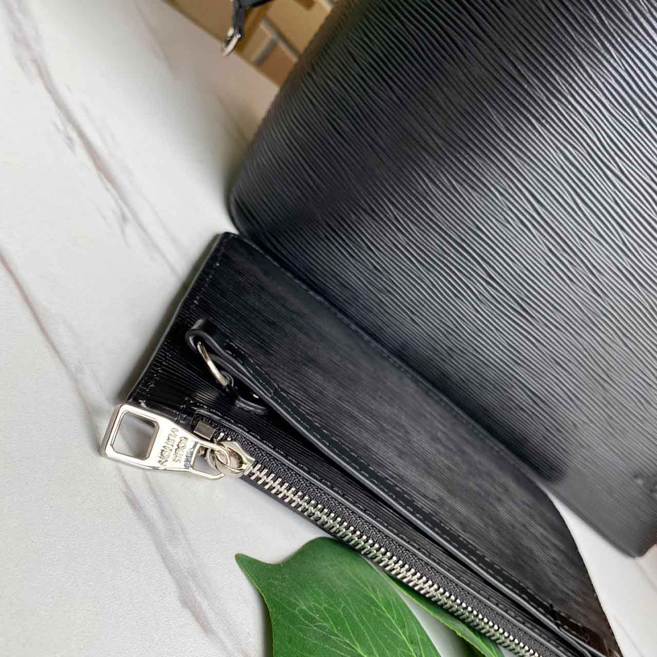 Louis Vuitton Huyfull MM EPI Leather M40932-7