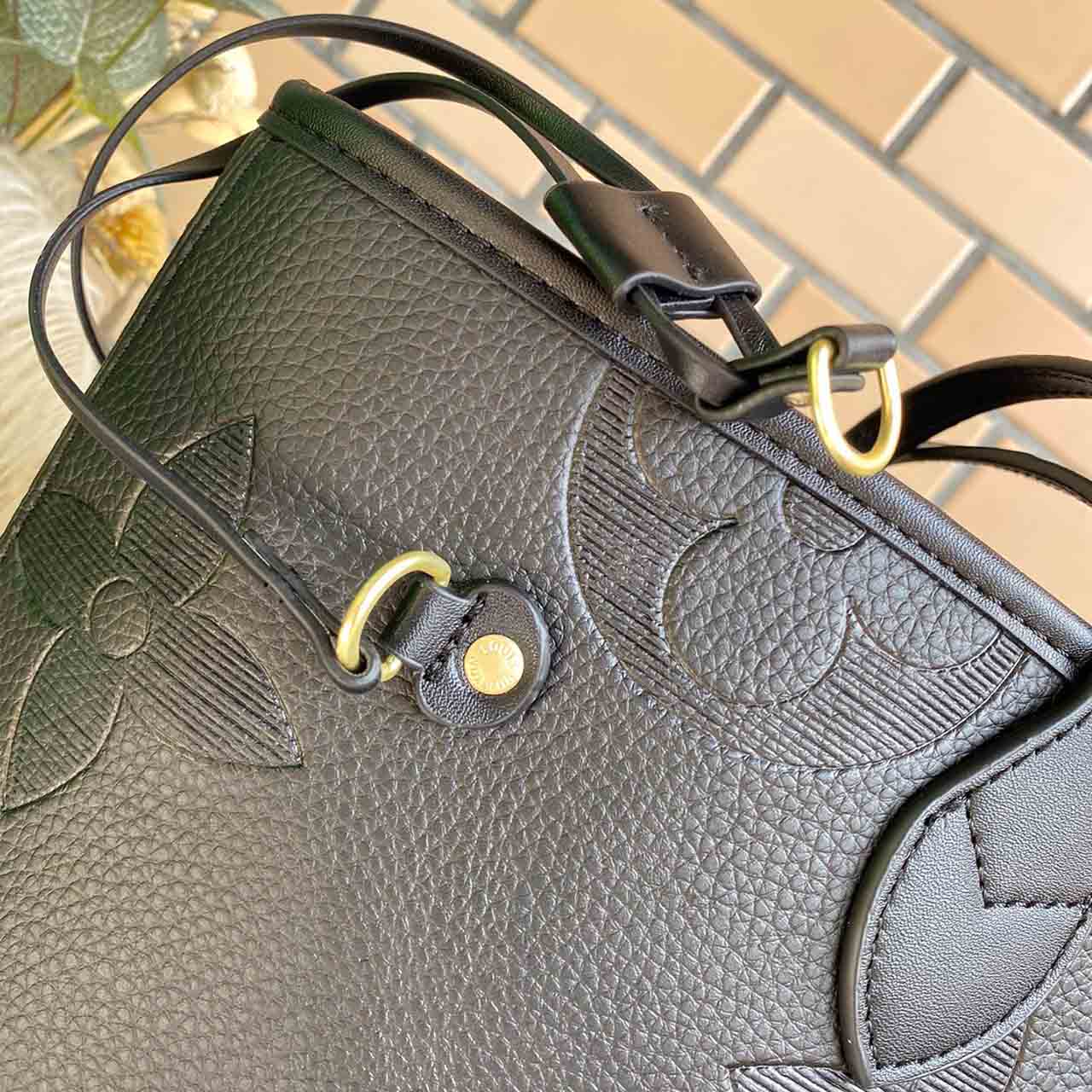 Louis Vuitton Huyfull MM EPI Leather M40932-18