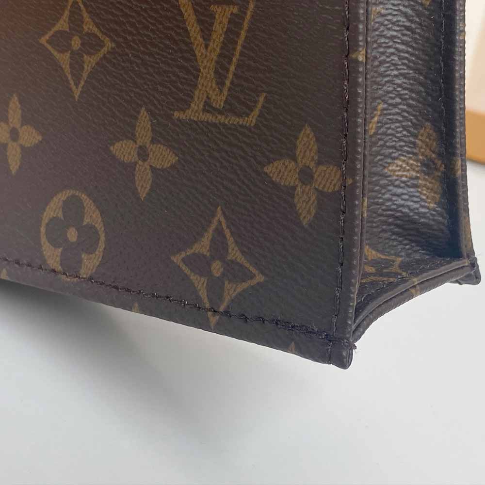 Louis Vuitton Petit Sac Plat M69442-4