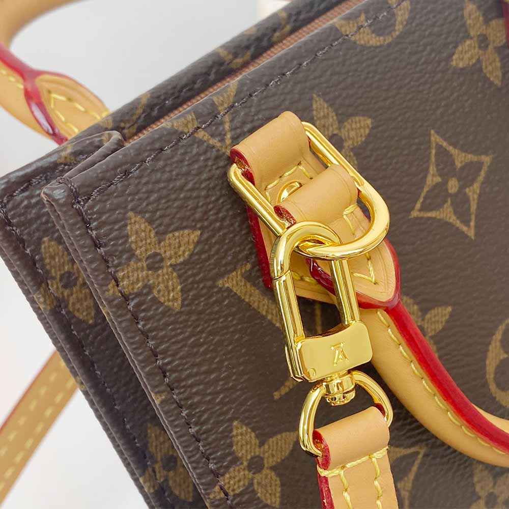 Louis Vuitton Petit Sac Plat M69442-5