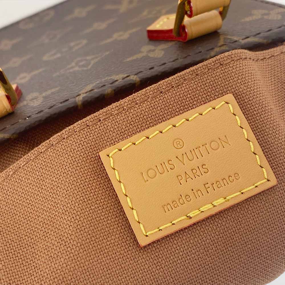 Louis Vuitton Petit Sac Plat M69442-7