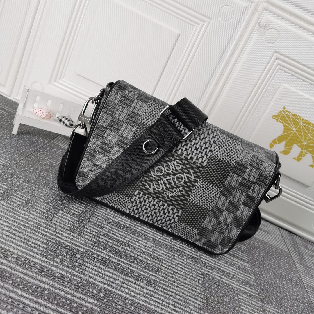 Louis Vuitton Studio Messenger N50013-2
