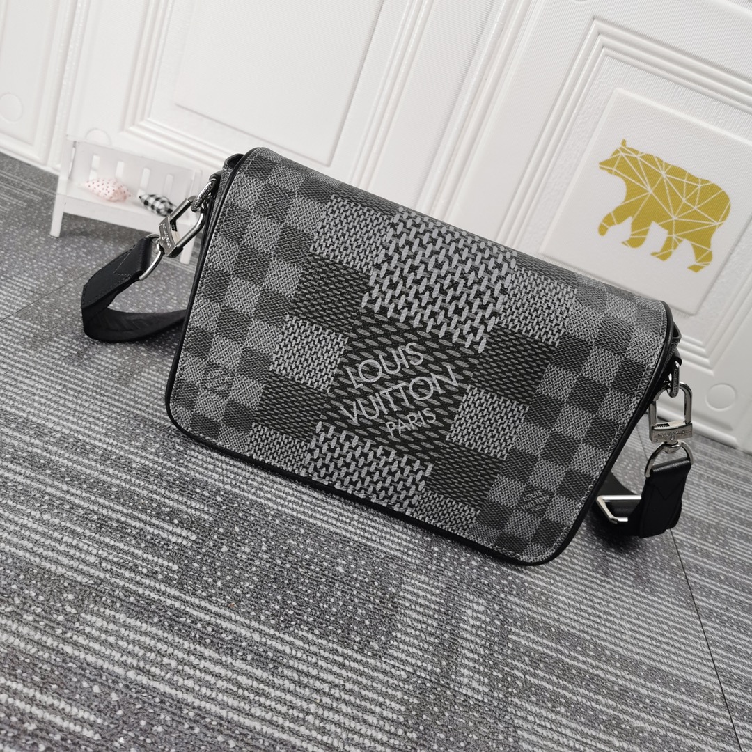 Louis Vuitton Studio Messenger N50013-3