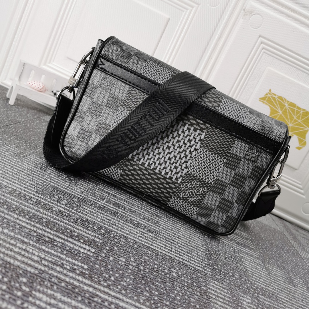Louis Vuitton Studio Messenger N50013-4