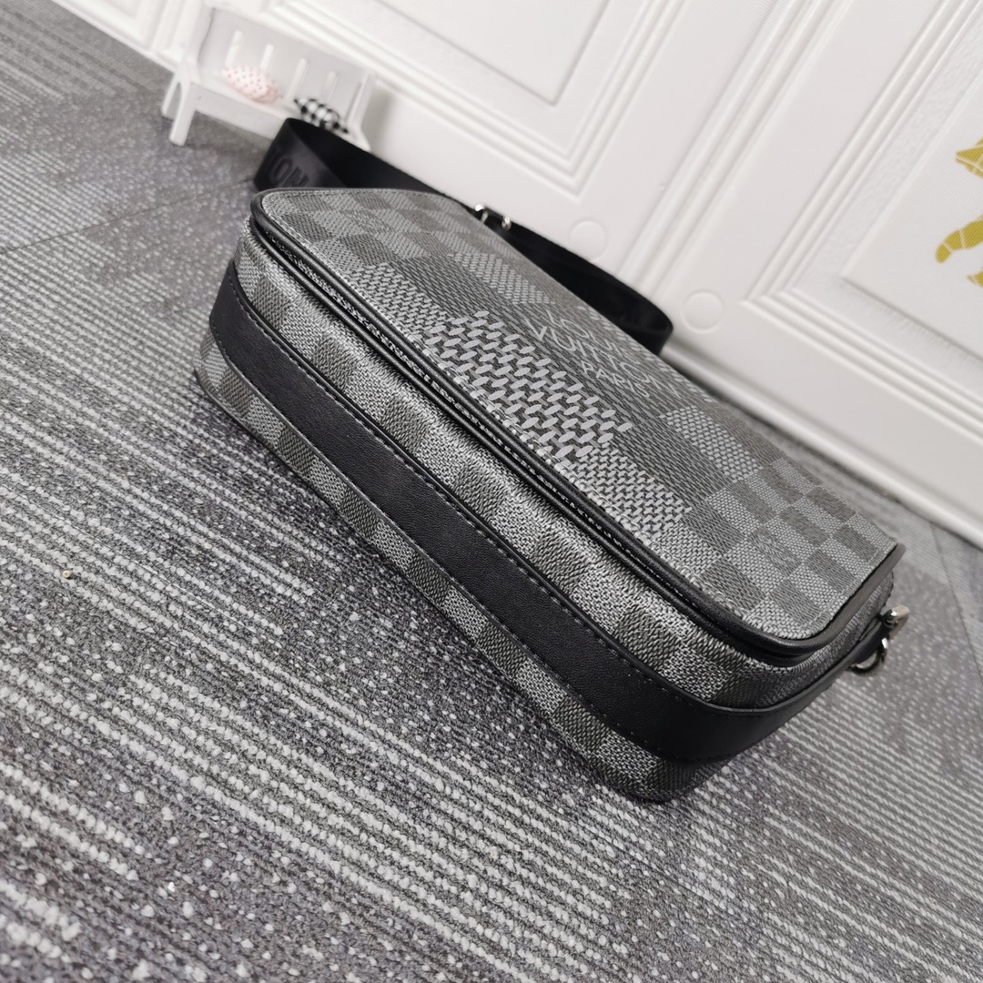 Louis Vuitton Studio Messenger N50013-6