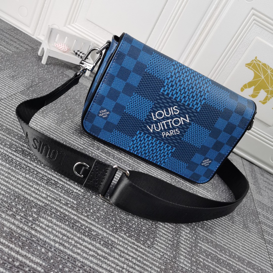 Louis Vuitton Studio Messenger N50013-10
