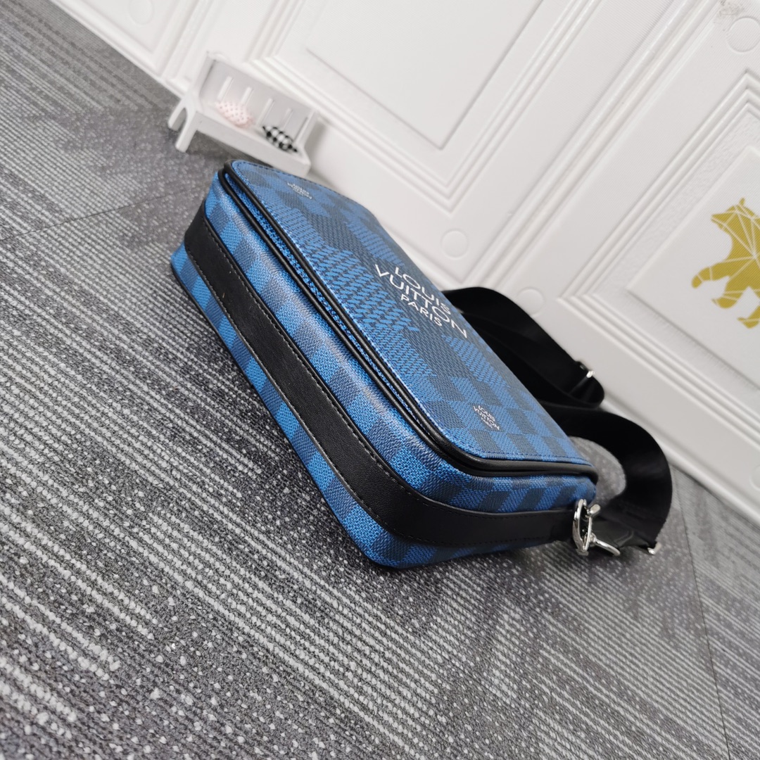 Louis Vuitton Studio Messenger N50013-11