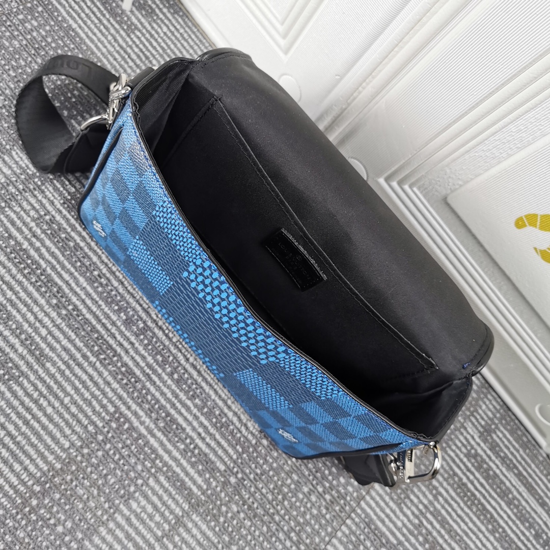 Louis Vuitton Studio Messenger N50013-12
