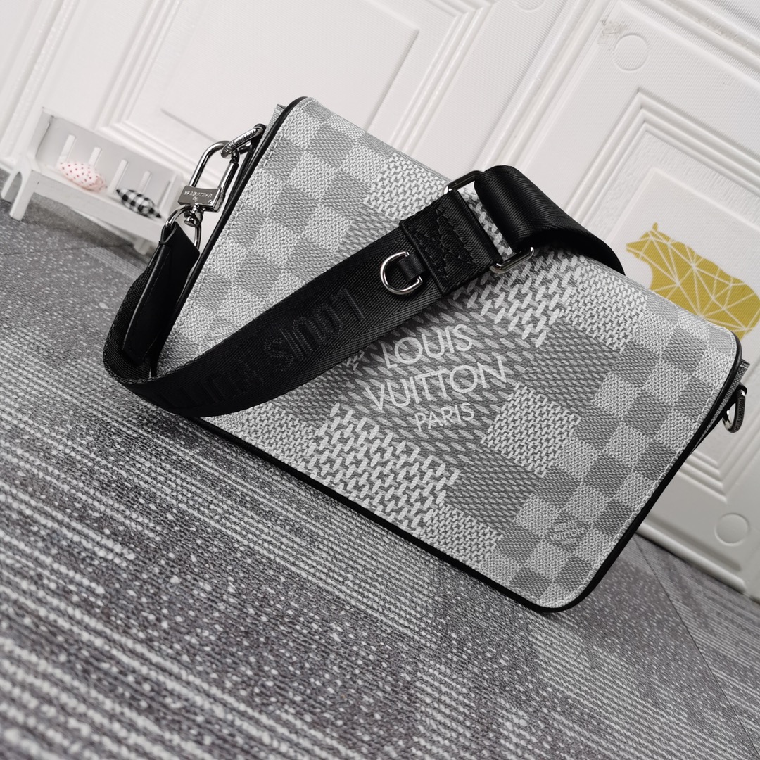 Louis Vuitton Studio Messenger N50013-14