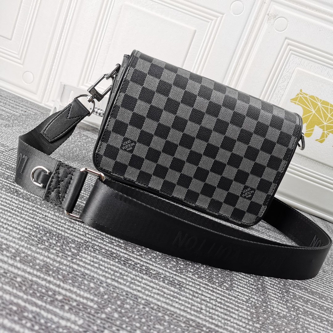 Louis Vuitton Studio Messenger N50013-17