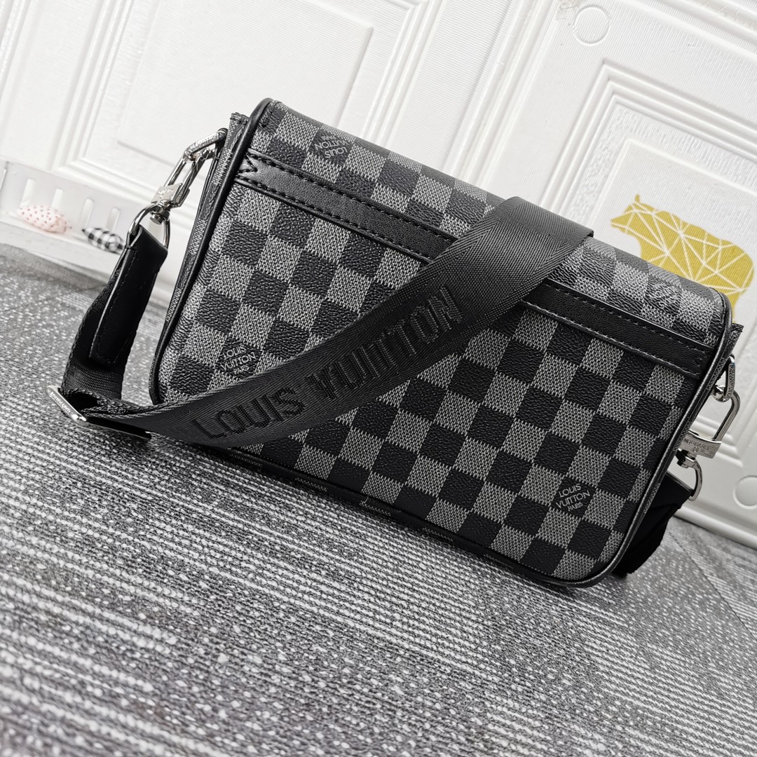 Louis Vuitton Studio Messenger N50013-18