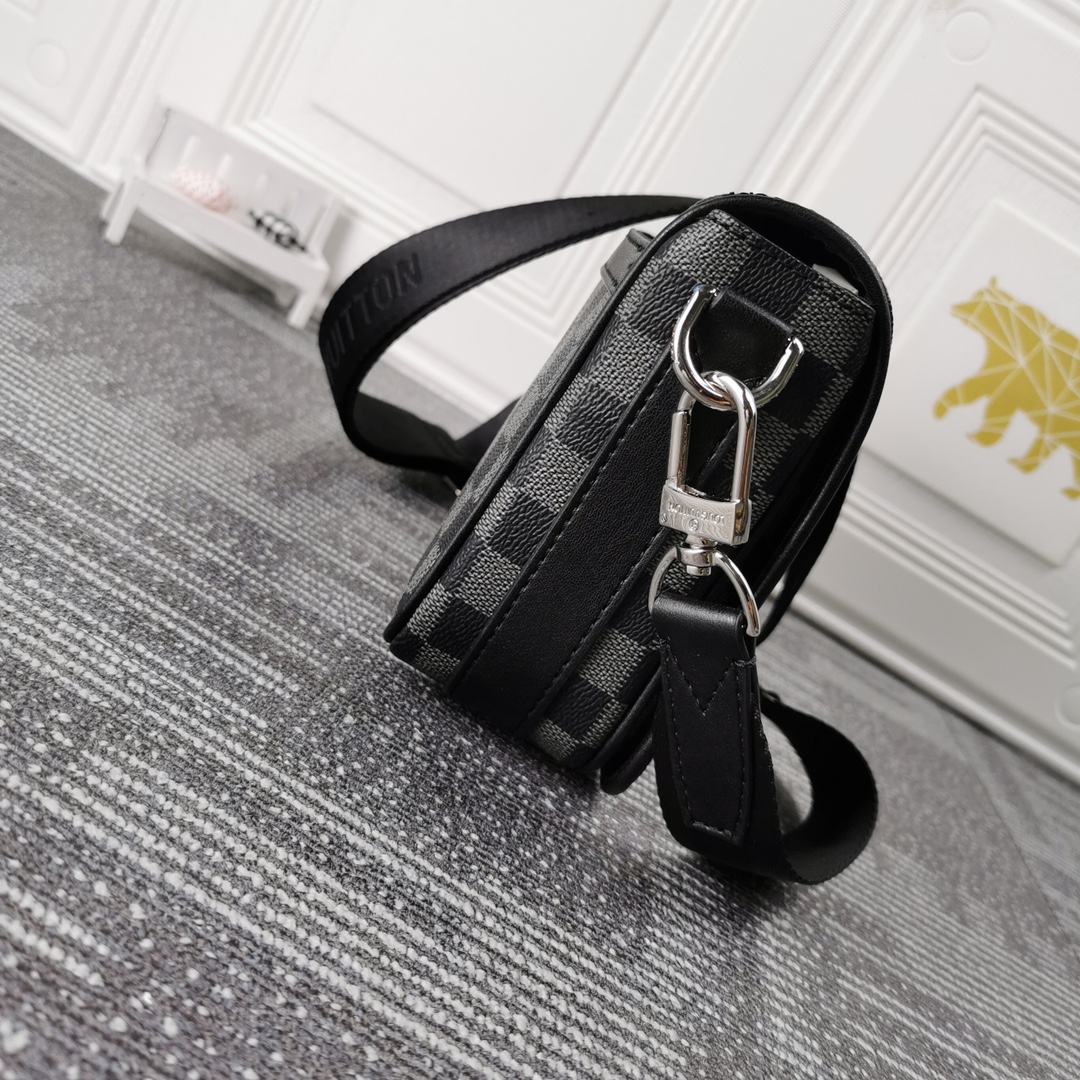 Louis Vuitton Studio Messenger N50013-19