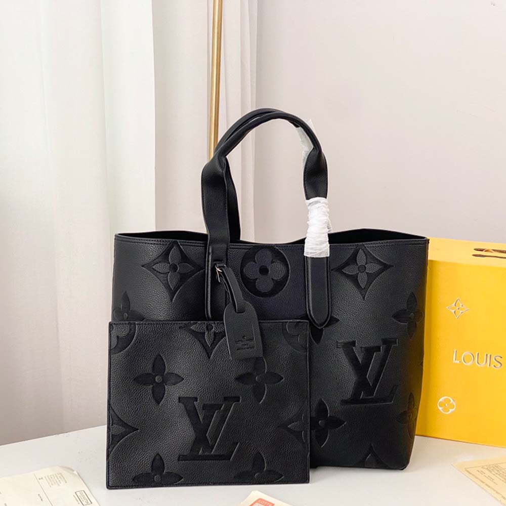 Louis Vuitton Cabas Voyage M52817-2