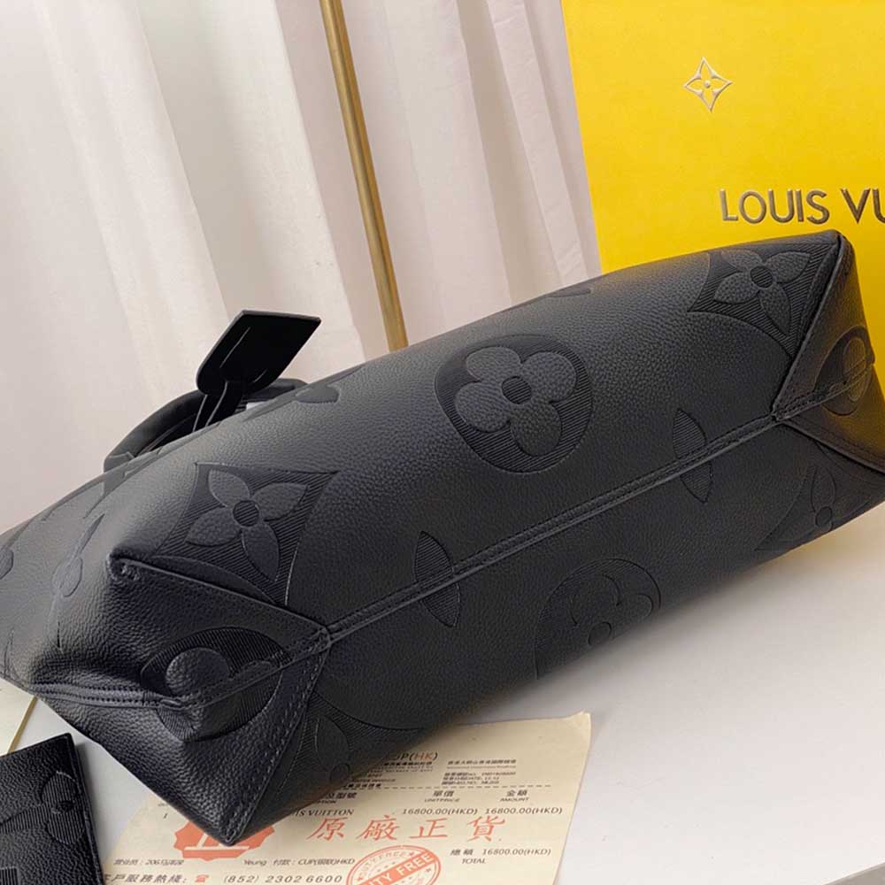 Louis Vuitton Cabas Voyage M52817-4