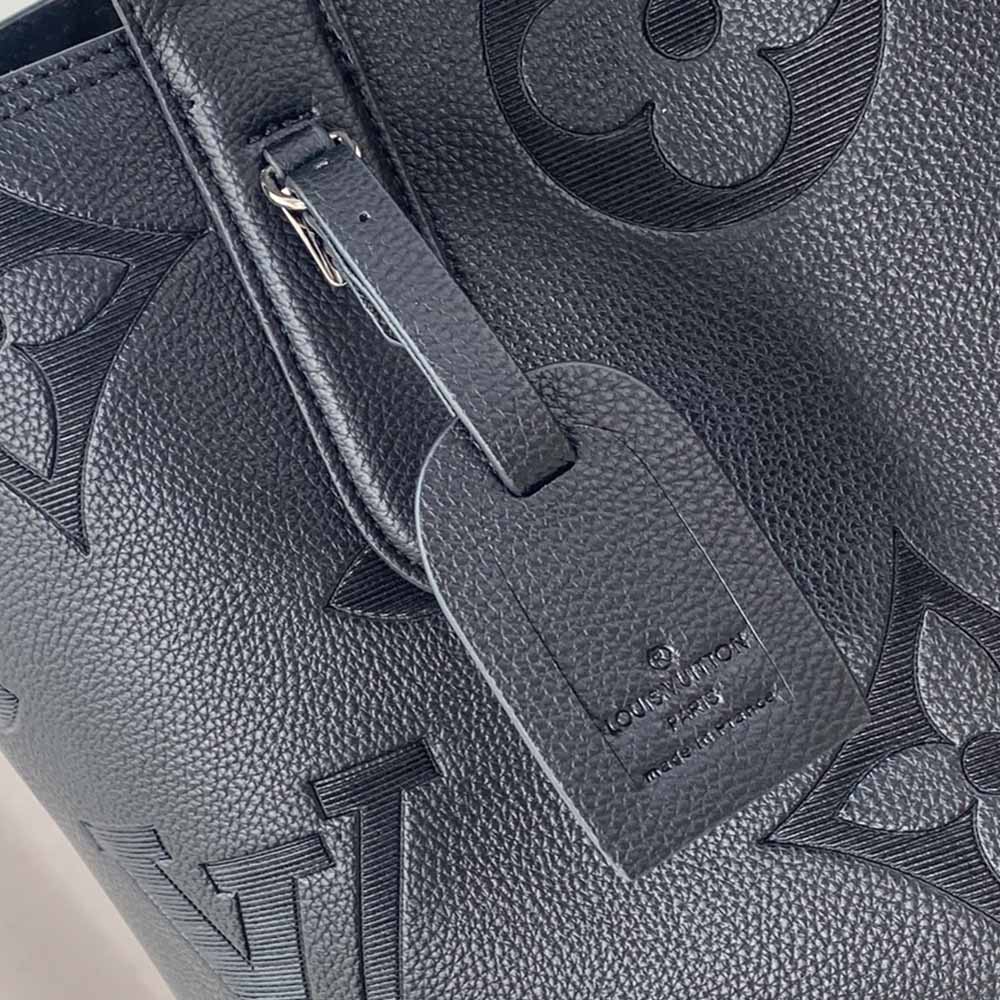 Louis Vuitton Cabas Voyage M52817-8