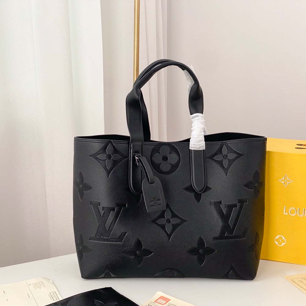 Louis Vuitton Cabas Voyage M52817-9