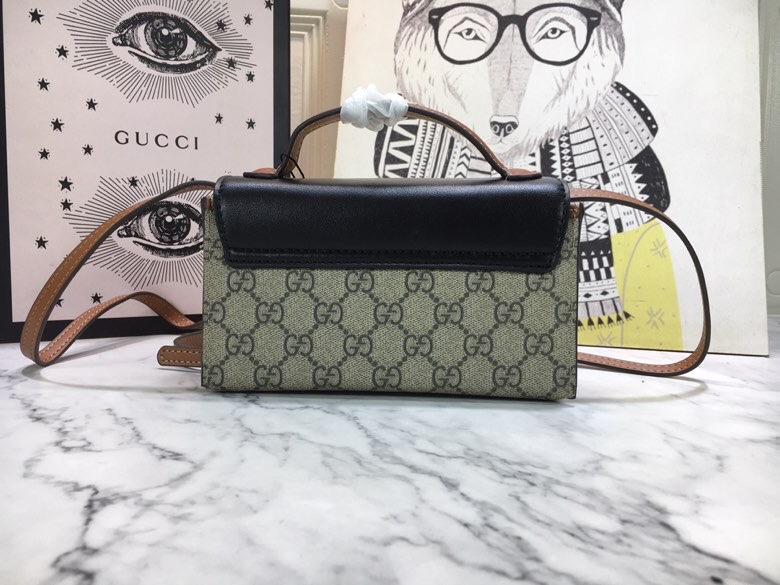 LOUIS VUITTON PADLOCK MINI BOLS-3