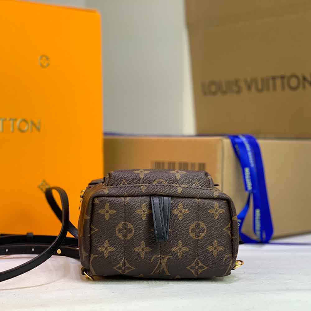 Louis Vuitton Nicolas Ghesquiere-Palm Springs Mini M44873-3