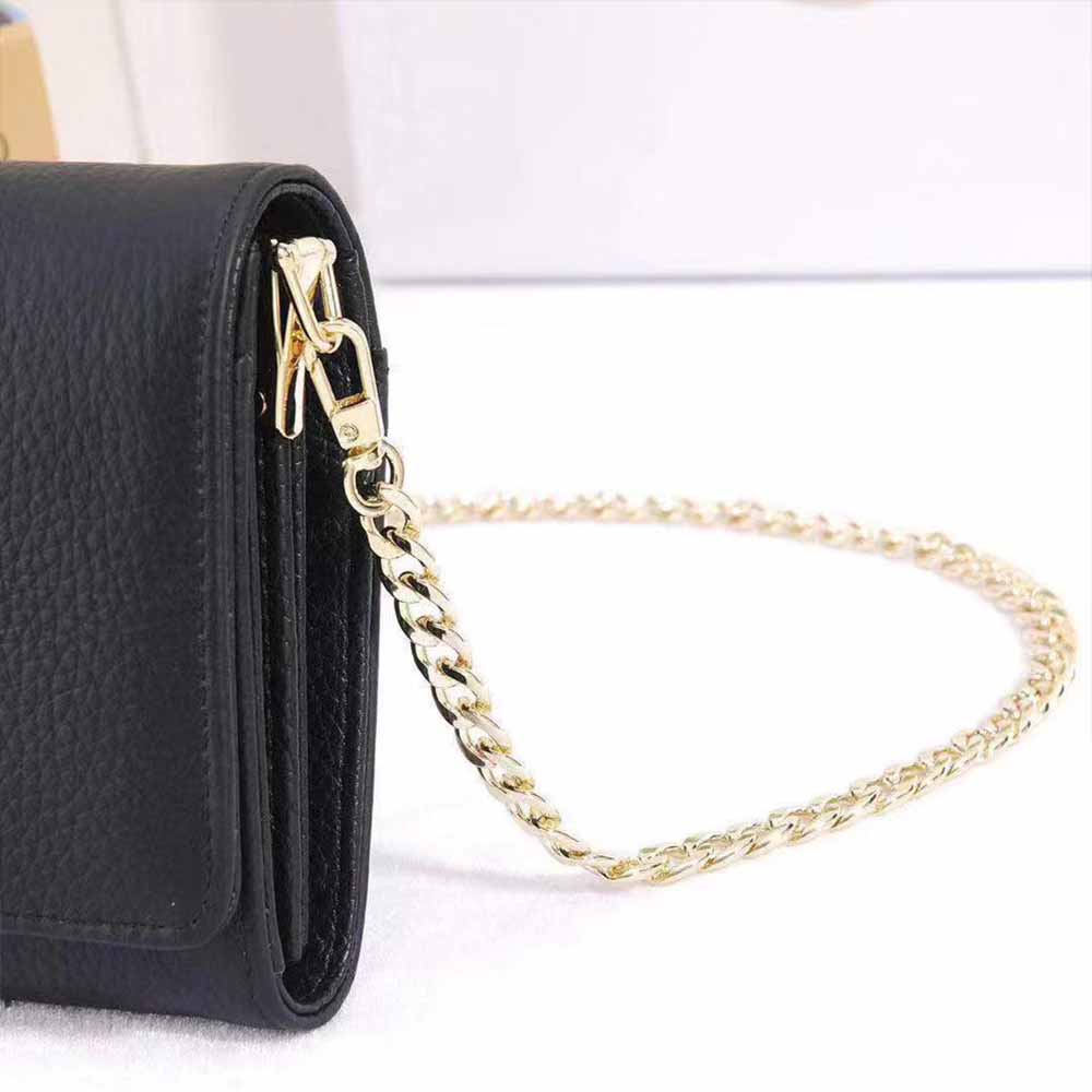 Prada Saffiano Leather Mini-Bolsa 1DH057-2