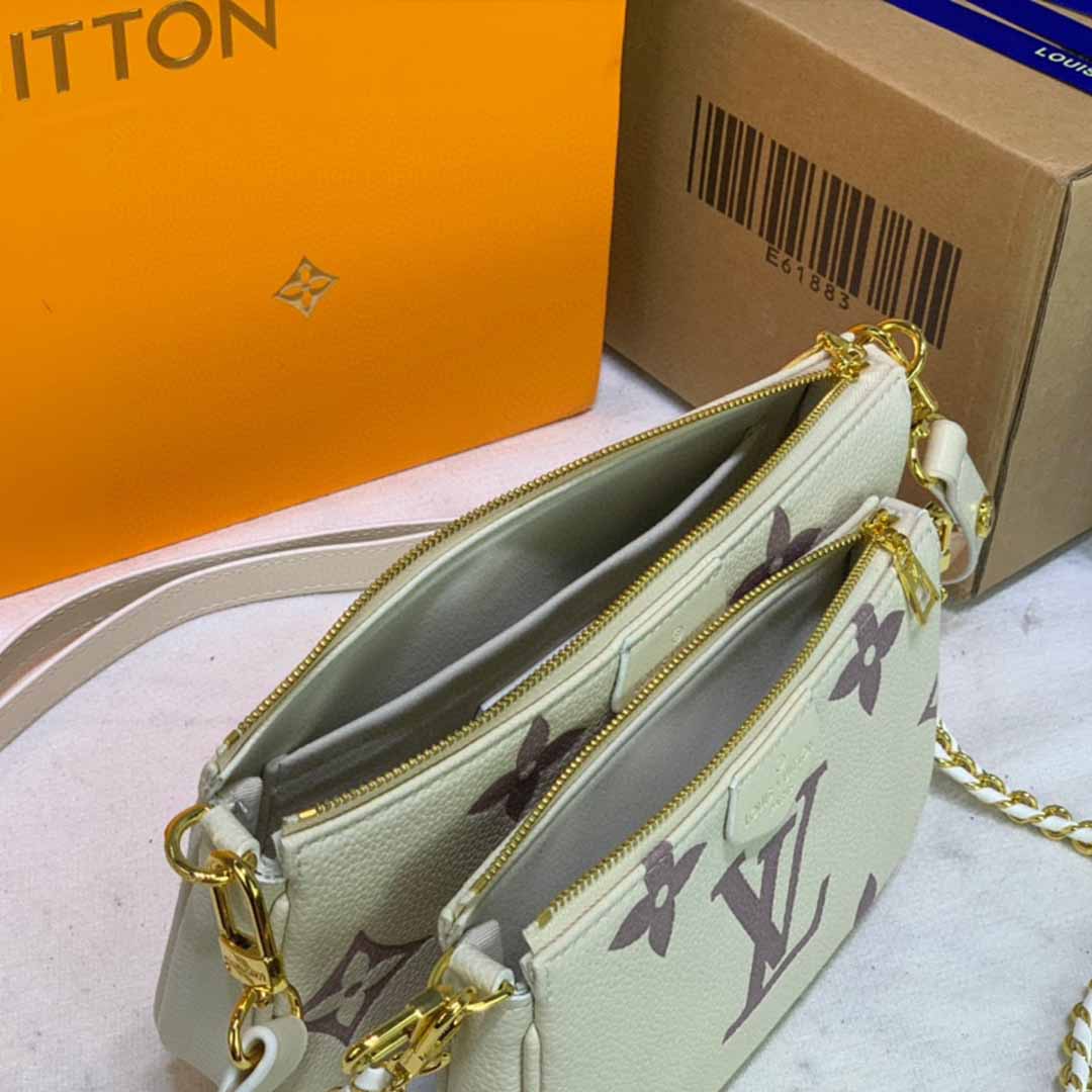 Louis Vuitton Multi Pochette AccessOires-M45777-2