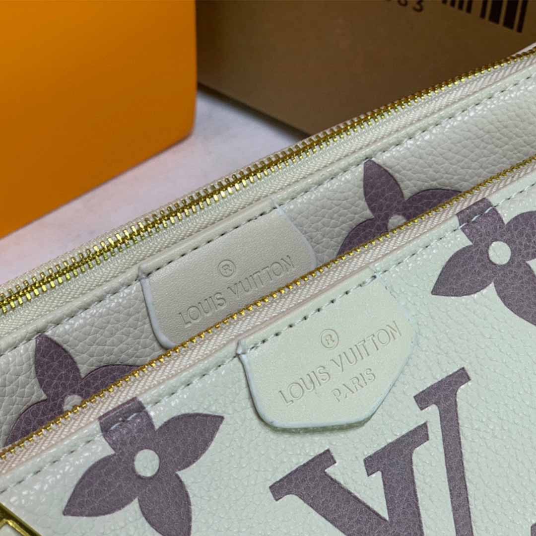 Louis Vuitton Multi Pochette AccessOires-M45777-7