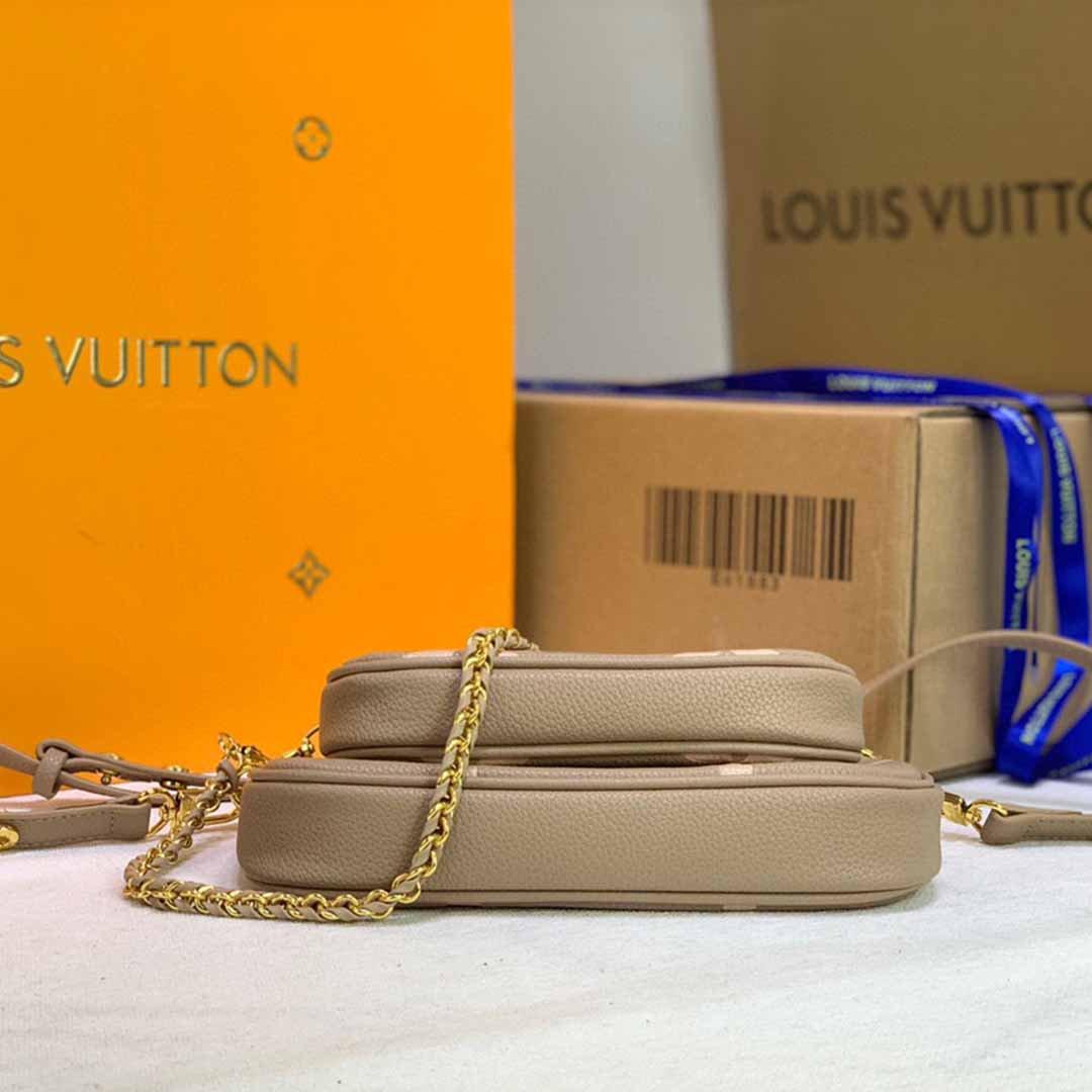 Louis Vuitton Multi Pochette AccessOires-M45777-9