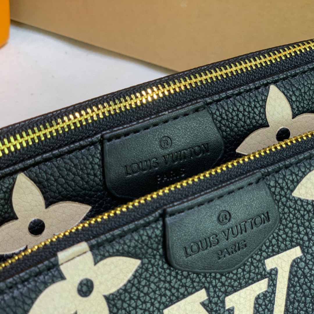Louis Vuitton Multi Pochette AccessOires-M45777-12