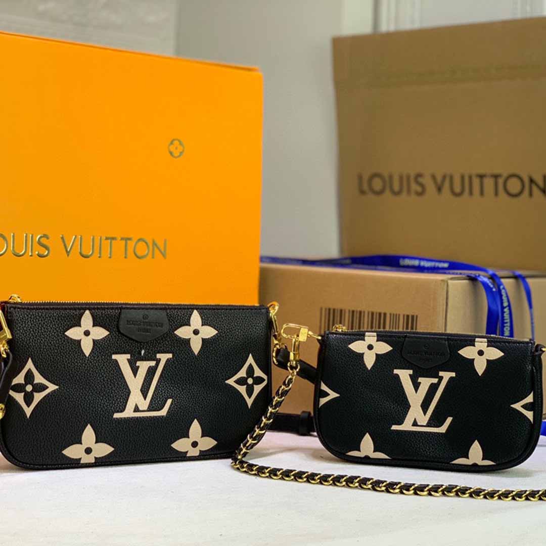 Louis Vuitton Multi Pochette AccessOires-M45777-13