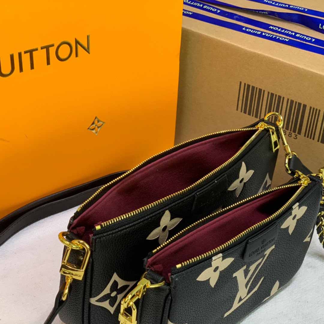 Louis Vuitton Multi Pochette AccessOires-M45777-14
