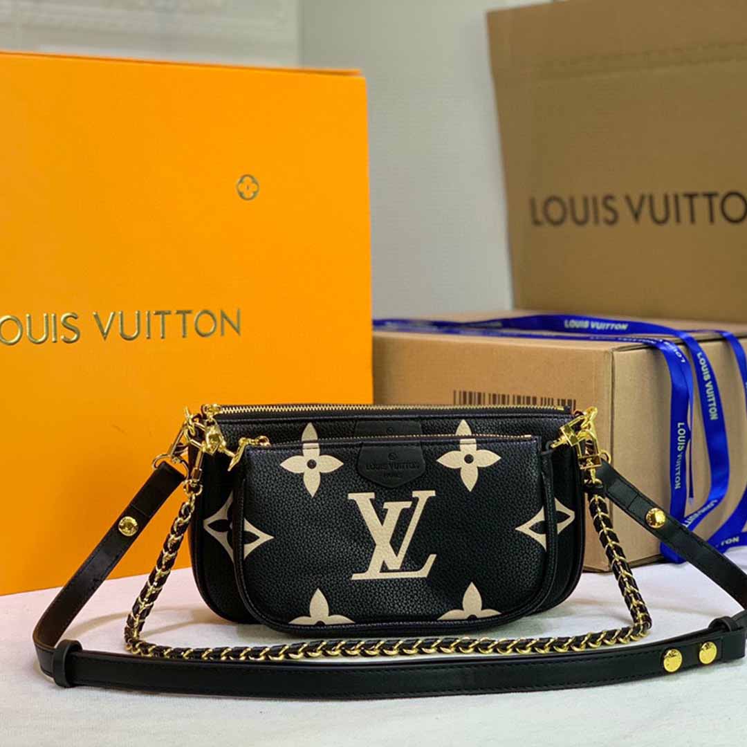Louis Vuitton Multi Pochette AccessOires-M45777-15