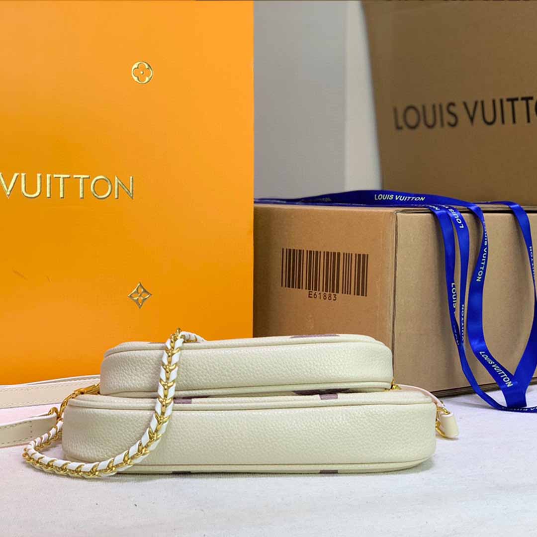 Louis Vuitton Multi Pochette AccessOires-M45777-20