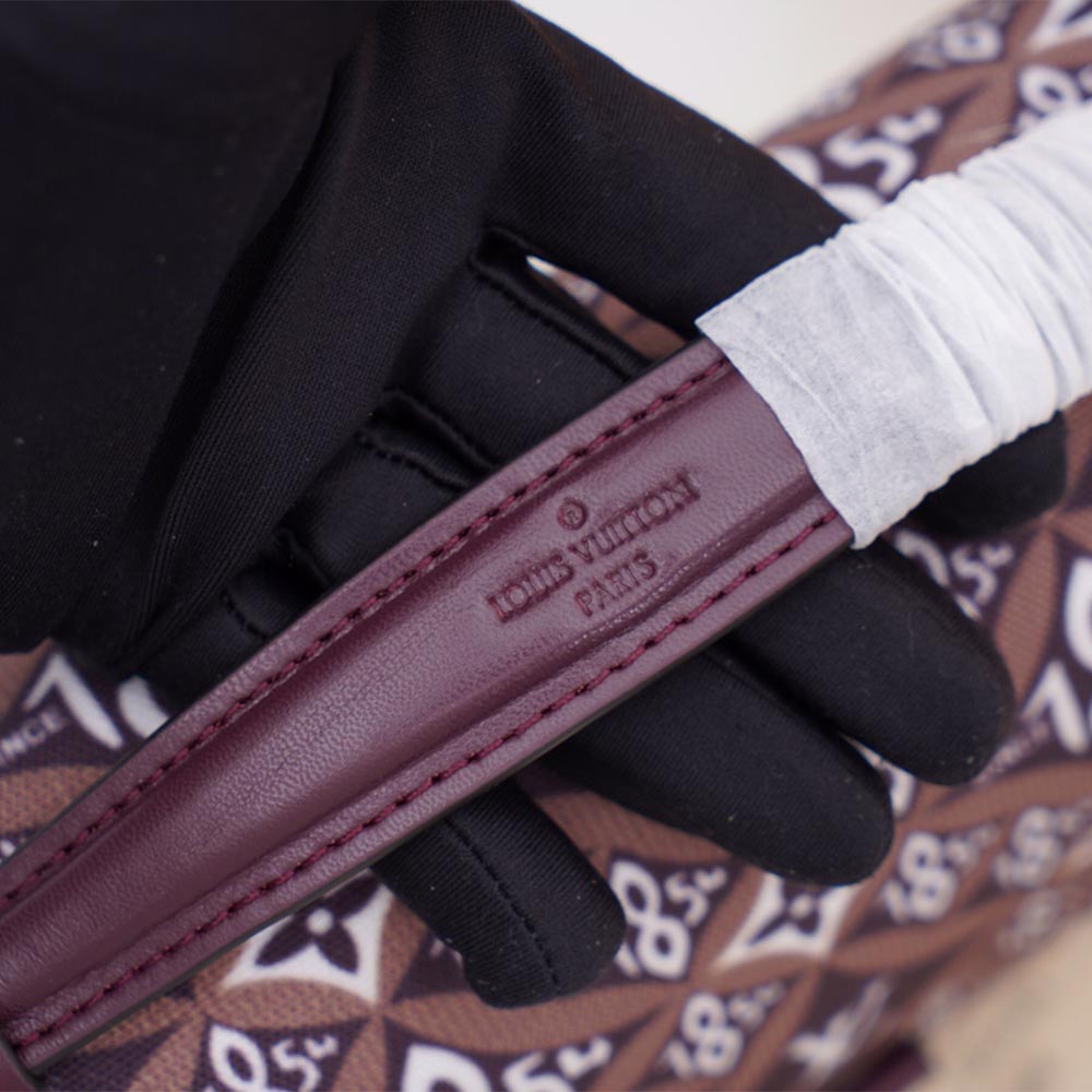 Louis Vuitton desde 1854 Pochette Metis M57272-6