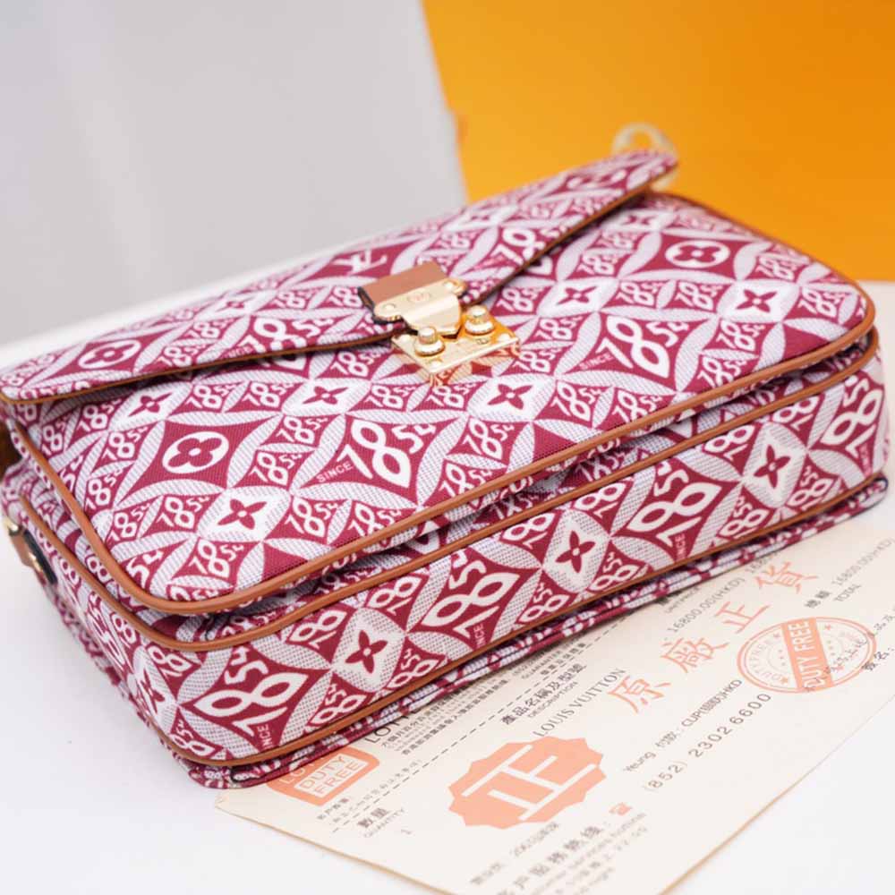 Louis Vuitton desde 1854 Pochette Metis M57272-10