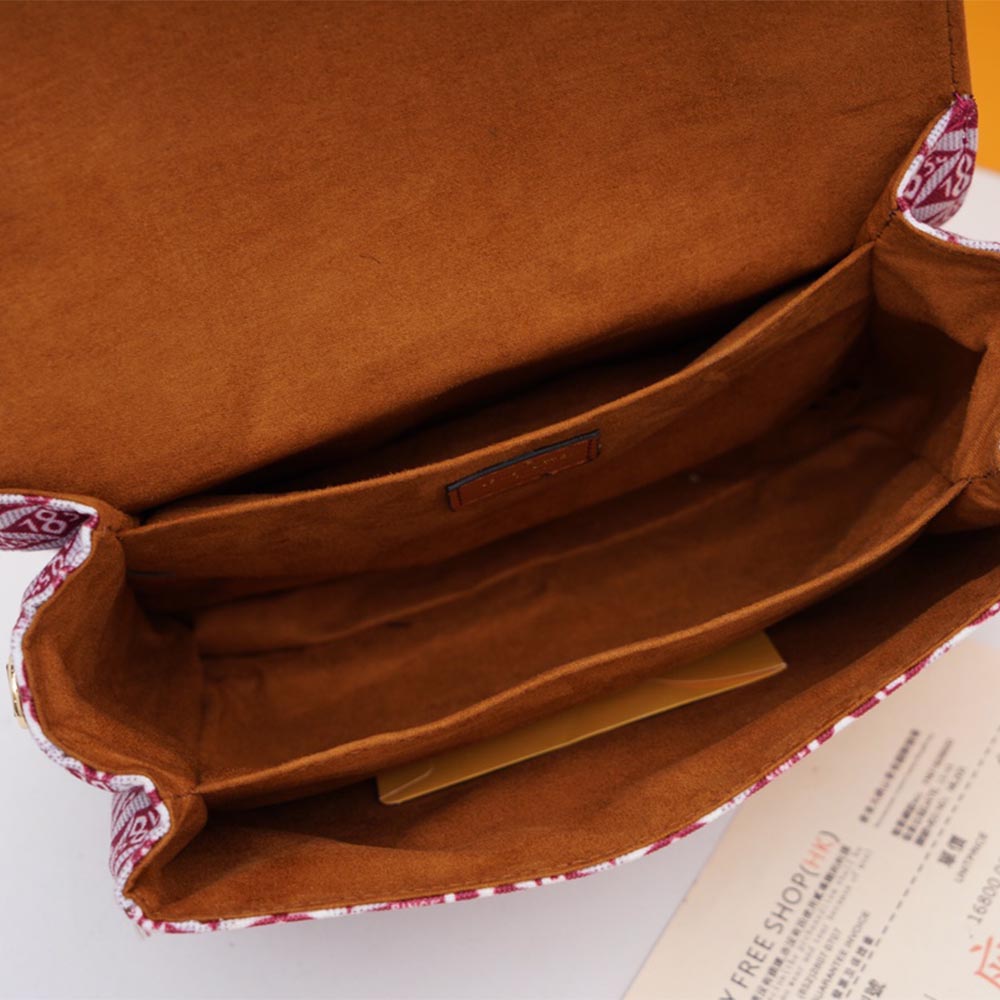 Louis Vuitton desde 1854 Pochette Metis M57272-12