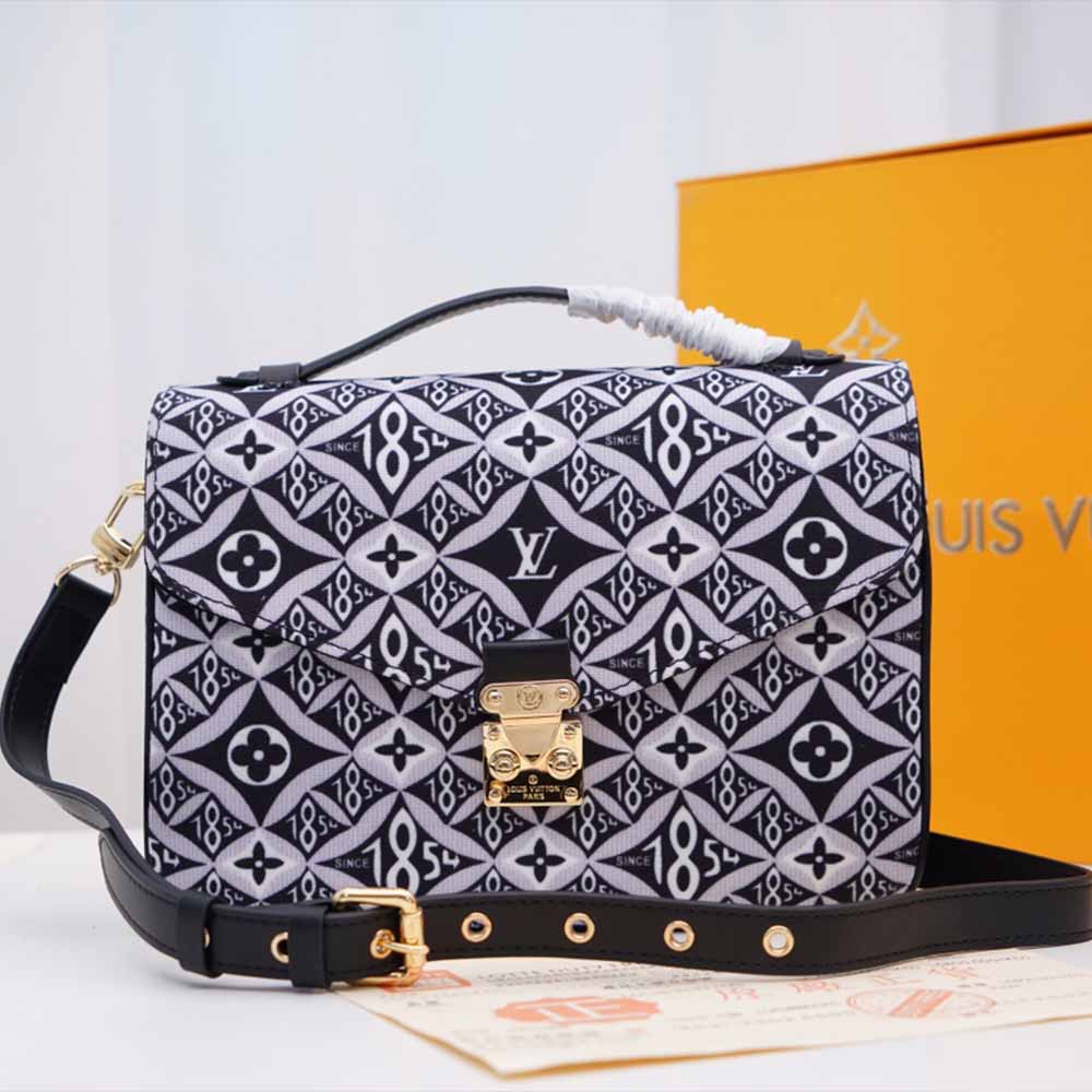 Louis Vuitton desde 1854 Pochette Metis M57272-13