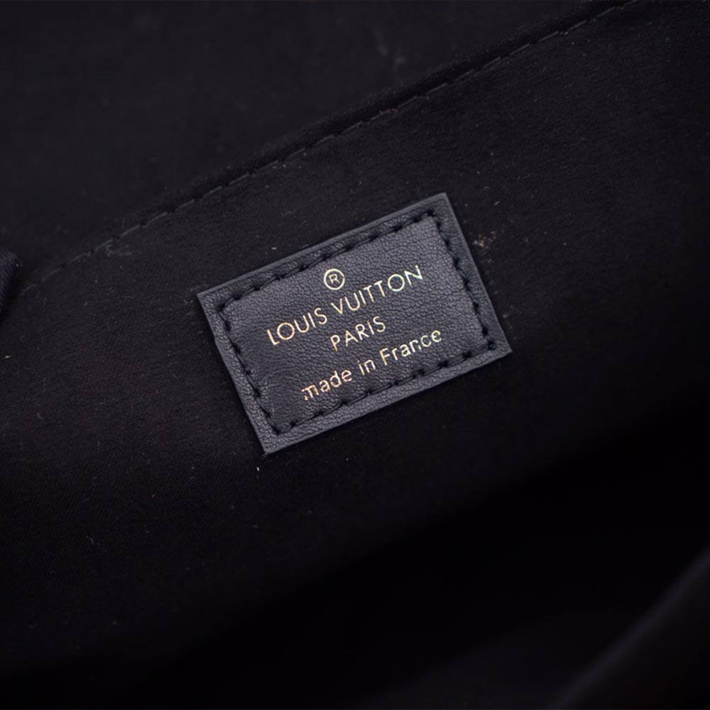Louis Vuitton desde 1854 Pochette Metis M57272-16