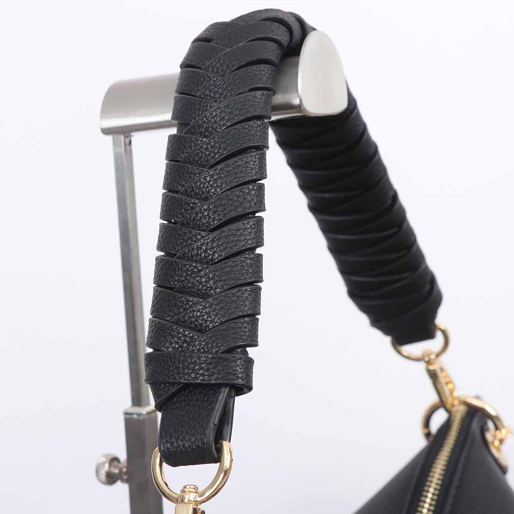 Louis Vuitton Melie M44014 Black/Navy-2