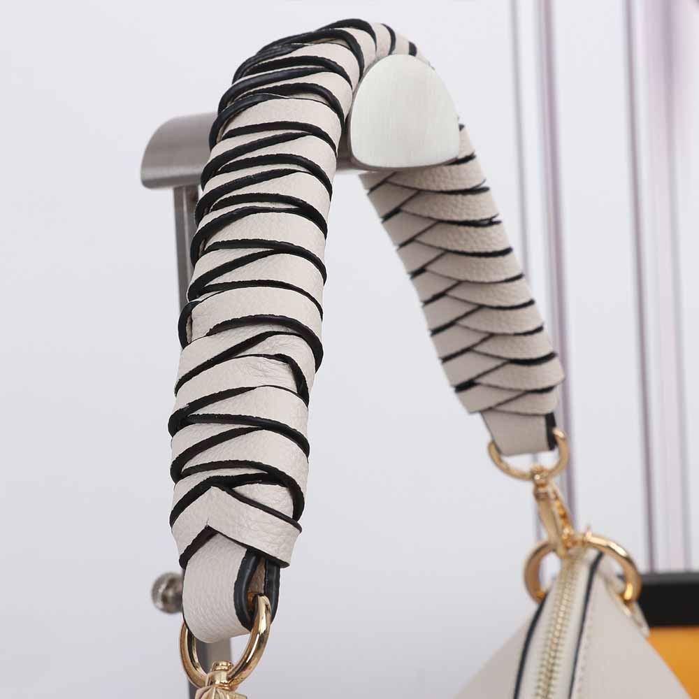 Louis Vuitton Melie M44014 White/Beige-3