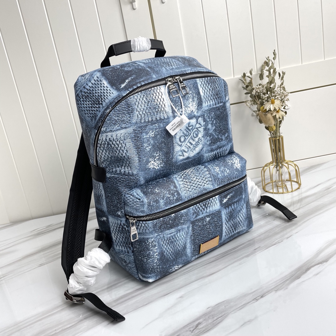LOUIS VUITTON AAA-DESCUSTERY MARCHPACK M50060-1