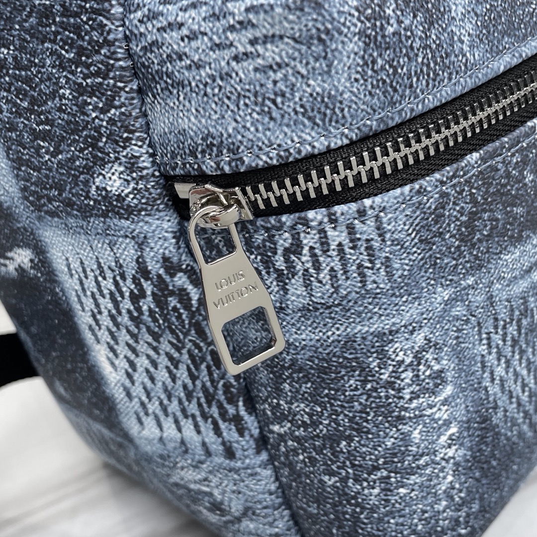 LOUIS VUITTON AAA-DESCUSTERY MARCHPACK M50060-2