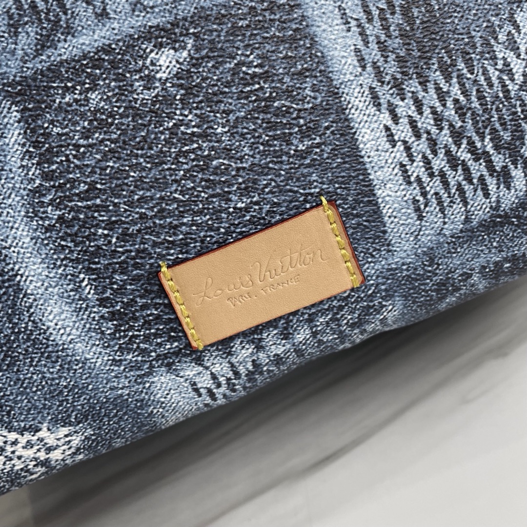 LOUIS VUITTON AAA-DESCUSTERY MARCHPACK M50060-3