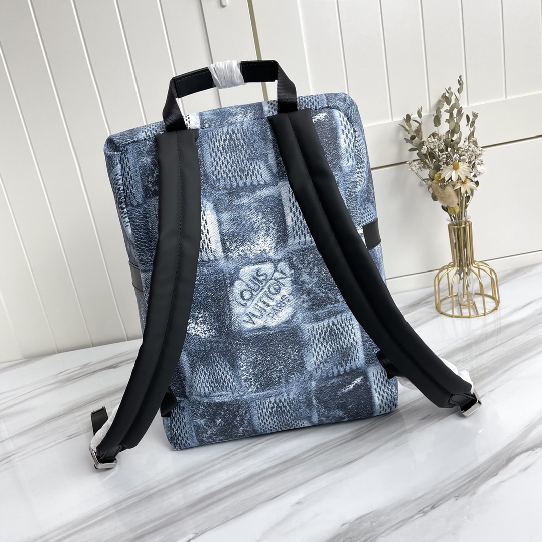 LOUIS VUITTON AAA-DESCUSTERY MARCHPACK M50060-4