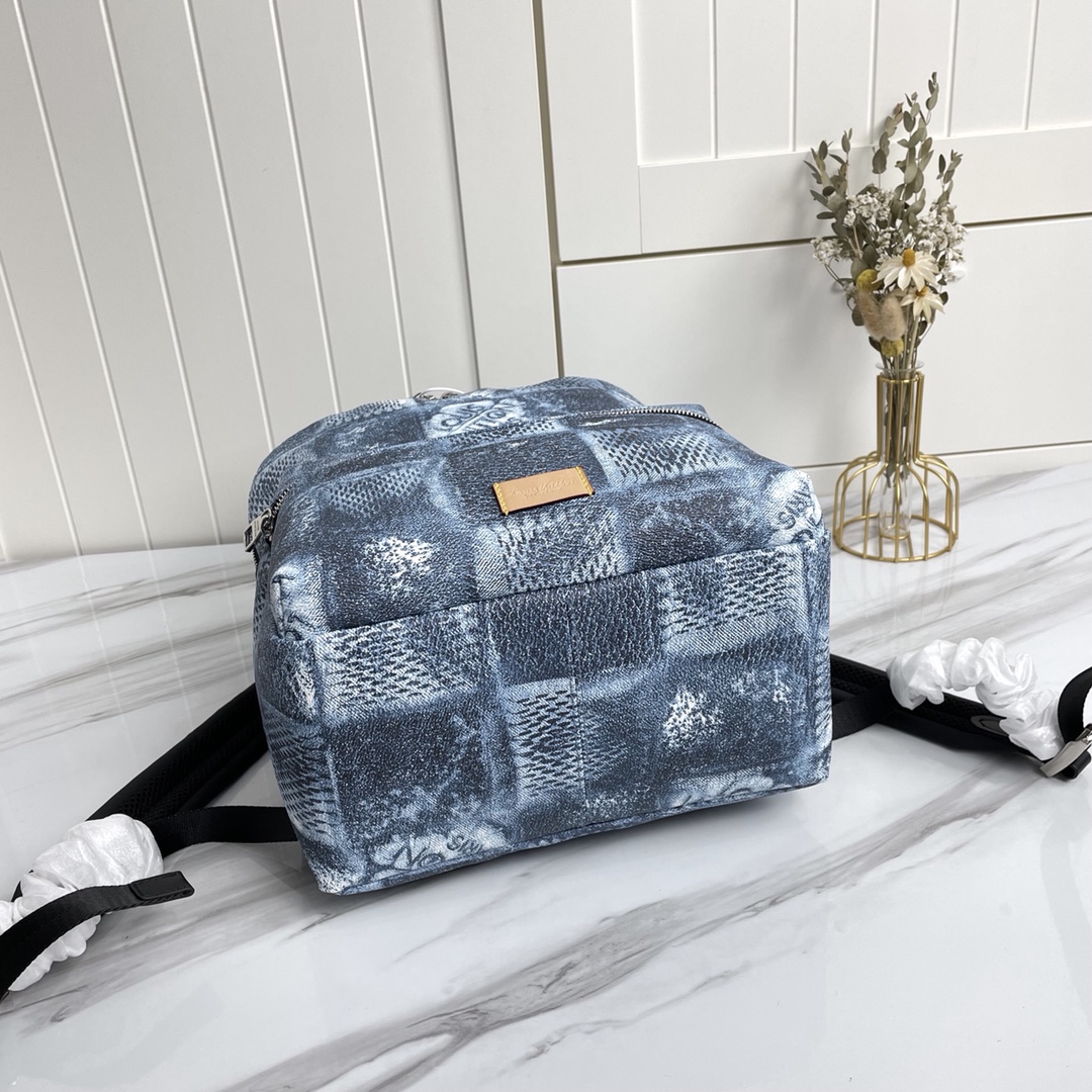 LOUIS VUITTON AAA-DESCUSTERY MARCHPACK M50060-5