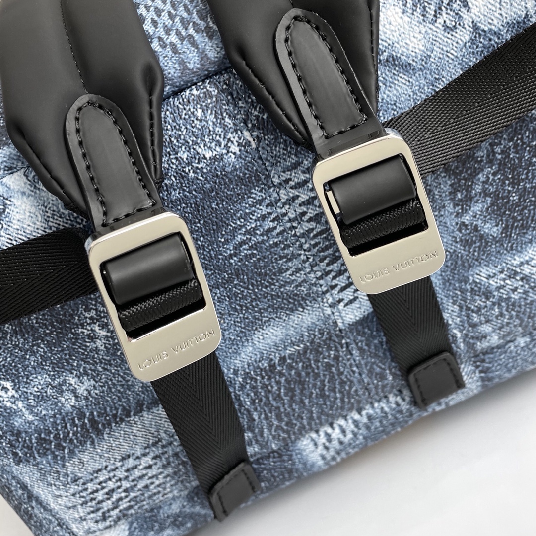 LOUIS VUITTON AAA-DESCUSTERY MARCHPACK M50060-6