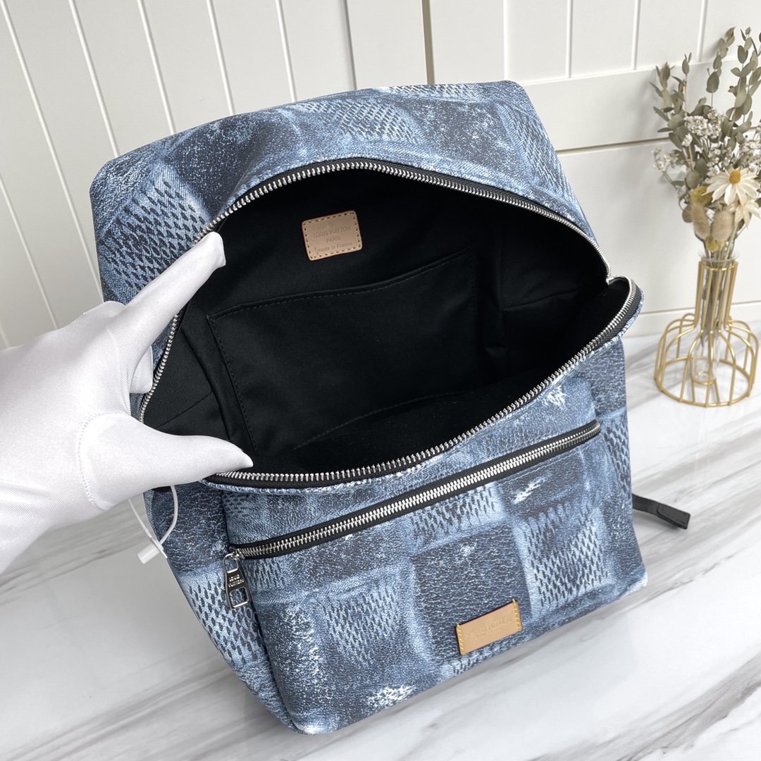 LOUIS VUITTON AAA-DESCUSTERY MARCHPACK M50060-8
