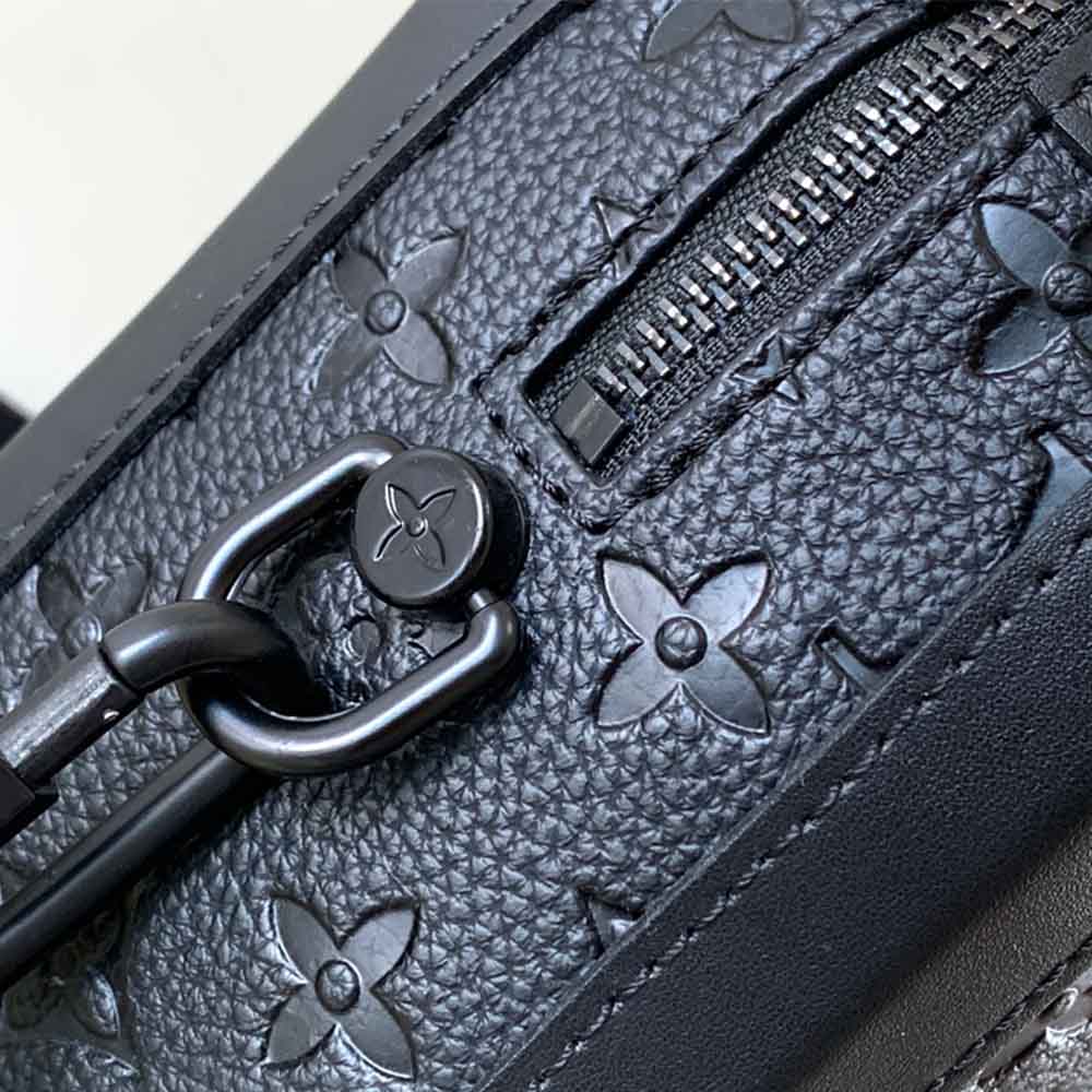 Louis Vuitton Soft Trunk M44730-19