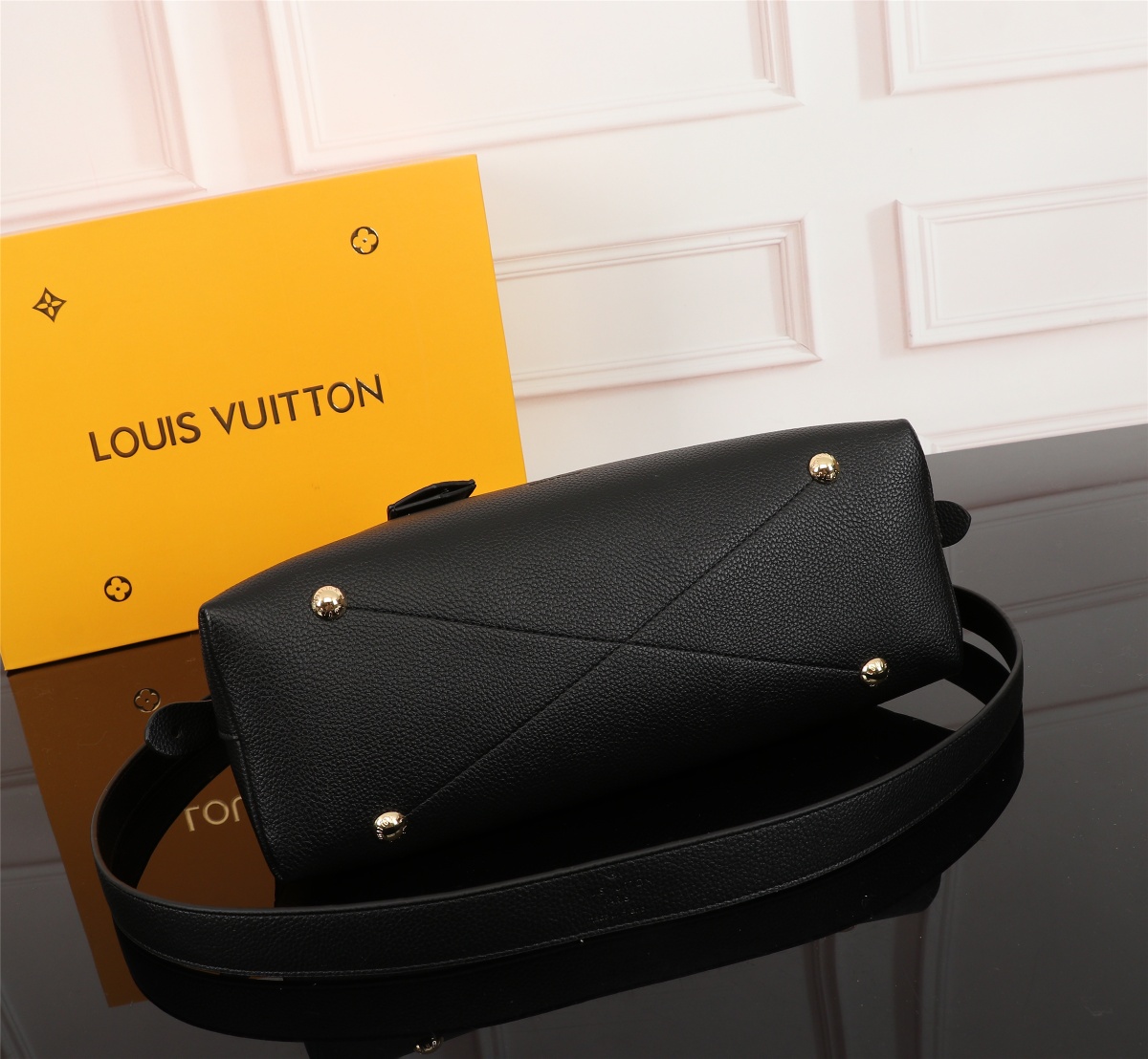 Louis Vuitton Aaa-Neo Alma PM/BB 25/35cm-3