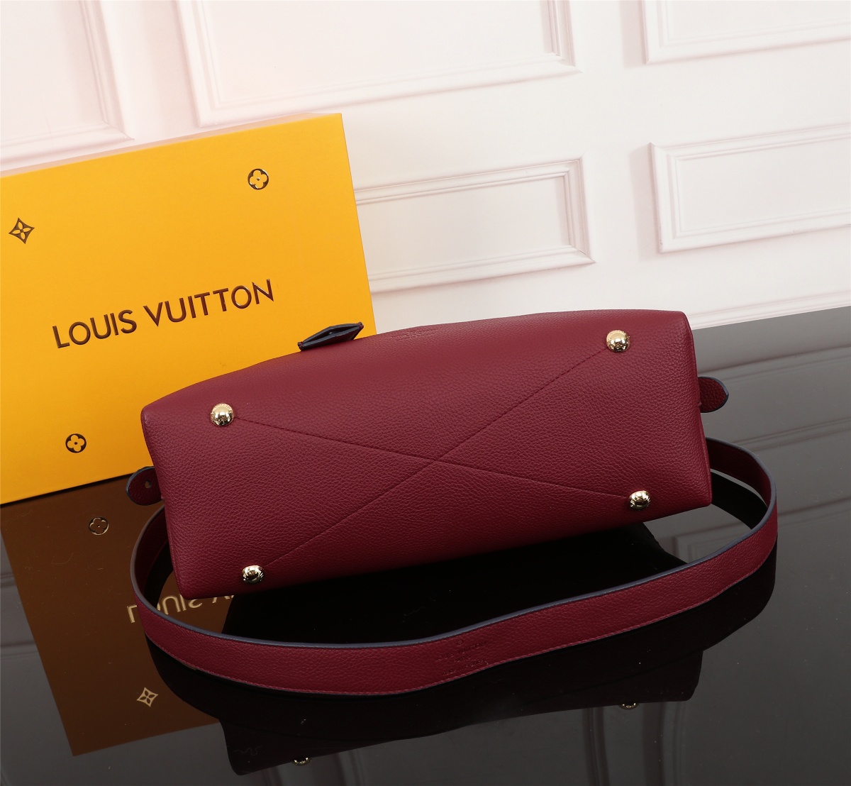 Louis Vuitton Aaa-Neo Alma PM/BB 25/35cm-7