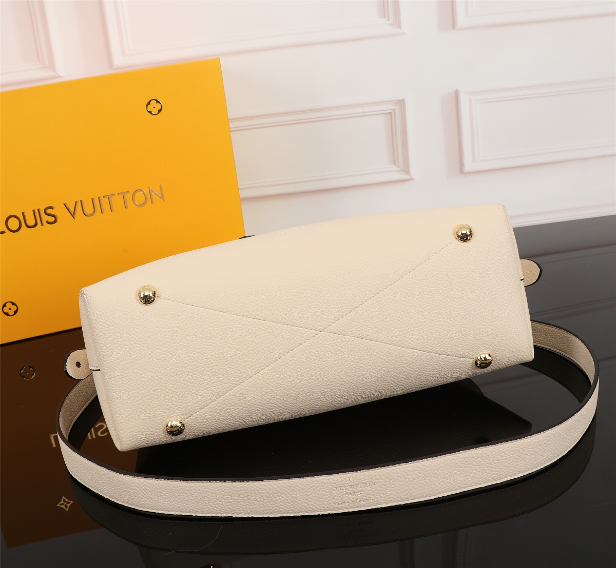 Louis Vuitton Aaa-Neo Alma PM/BB 25/35cm-11