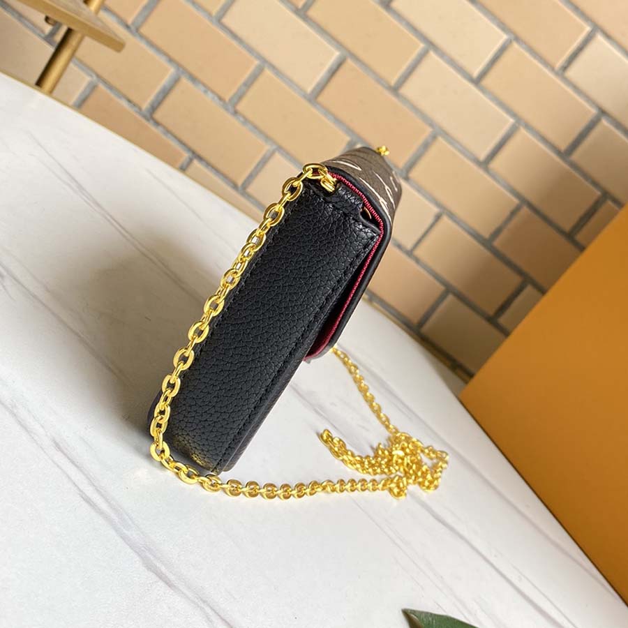 Edición especial de Louis Vuitton de Felicie Pochette-14